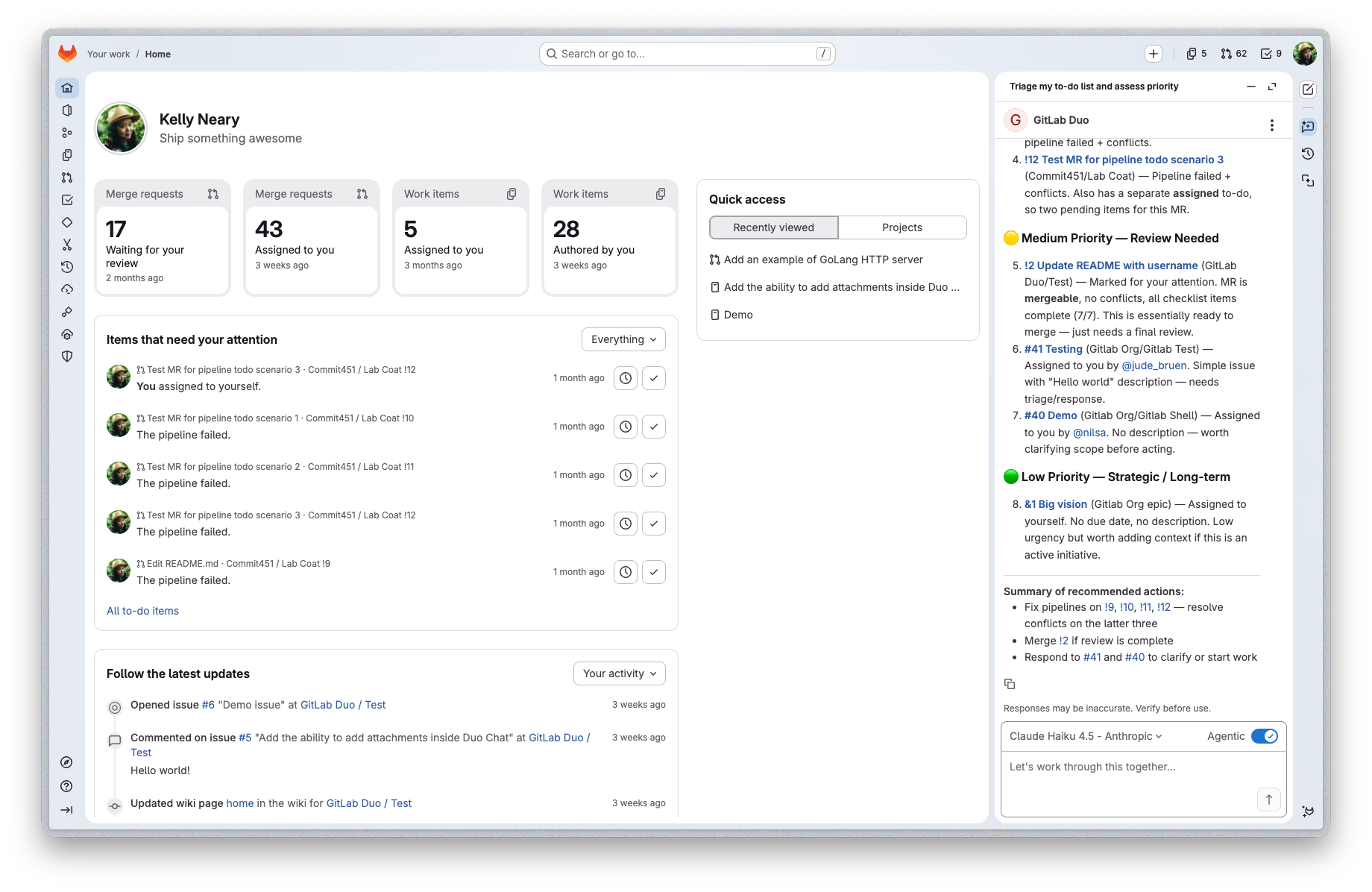 After: Refine Duo Chat panel spacing and border radii